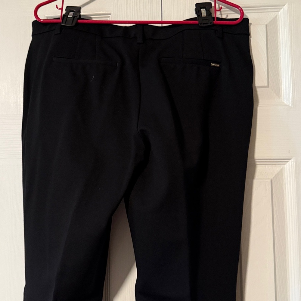 WHBM Slim Boot Dress Pant Size 14 - Picture 3 of 7